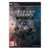 Crimson Desert (D1 Edition)
