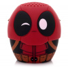 Bezdrôtový bluetooth reproduktor Bitty Boomers - Marvel: Deadpool