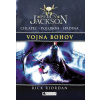 Percy Jackson - Vojna bohov