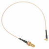 Mikrotik ACMMCXRPSMA, MMCX-RPSMA pigtail