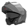 prilba N967 NOX titanium 2025 Veľkosť: S, Veľkost: S