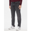 Tommy Hilfiger pánske čierne džínsy MW0MW33369 31/32