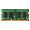 KINGSTON SODIMM DDR3 4GB 1600MHz CL11 Low Voltage KCP3L16SS8/4