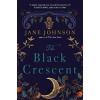 Black Crescent - Jane Johnson