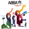ABBA: THE ALBUM LP