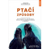 Ptačí způsoby - Jennifer Ackerman