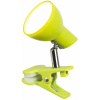 Rabalux Noah stolová lampa 1x5 W zelená 1481