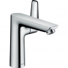 Hansgrohe Talis E Umývadlová batéria, chróm 71755000