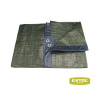 Plachta PE nepromokavá STANDARD 8x12m EXTOL CRAFT