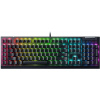 Herná klávesnica Razer BLACKWIDOW V4 X (Green Switch) US layout (RZ03-04700100-R3M1)