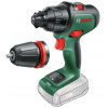 BOSCH - zahrada/dílna Bosch AdvancedImpact 18 (holé náradie) (0.603.9B5.10C) 0.603.9B5.10C