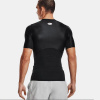 Tričko Under Armour HG IsoChill Comp SS M 1365229001 XS