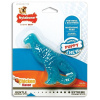 NYLABONE Puppy Teething Dental Dino Chicken S