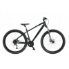 Horský bicykel - Bike Kands 29 COMP-ER MTB Hydraulics Green 21 (Horský bicykel - Bike Kands 29 COMP-ER MTB Hydraulics Green 21)