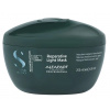 Alfaparf Milano Intenzívna maska pre jemné a poškodené vlasy Semi Di Lino Reconstruction (Reparative Light Mask) 200 ml