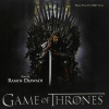 Game Of Thrones Ramin Djawadi CD
