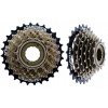 Shimano MF-TZ500 7-rz 14-28 pomalý chod viacrežim ozubenia MTB trekking cross
