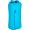 Kompresný vak Sea To Summit Ultra-Sil Dry Bag 13L - Blue Atoll uni