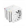Vzduchový chladič CPU Deepcool | AK620 DIGITAL PRO | Intel, AMD