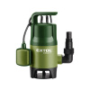 EXTOL® Craft Čerpadlo kalové, 230 V, 400 W, 7500 l/hod 414122