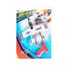 CreativeToys Lietadlo s vystreľovačom 26cm