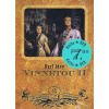 Vinnetou II (kniha + DVD) - Karl May