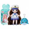 MGA tu! Na! Na! Prekvapenie bábika Sailor Blu