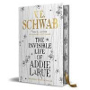 The Invisible Life of Addie LaRue - V.E. Schwab, Titan Books