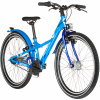 Junior bicykel - Nové Scool XXLite Wheels 24 Shimano Nexus 7s LED (Nové Scool XXLite Wheels 24 Shimano Nexus 7s LED)