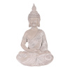 Buddha soška Autronic KEO060, 42cm