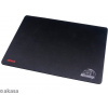 AKASA Venom Black, tloušťka 3mm, přirodní pryž, odolná proti špíně a prachu, černá AK-MPD-02BK