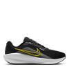 Nike DOWNSHIFTER 13 Blk/Brght Citrn 9 (44)