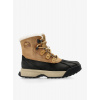 Zimné topánky Sorel Scout 87 Lux WP - caribou buff/black