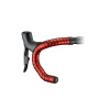CICLOVATION omotávka Poly Touch Vapor Metallic Soul Red