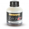 Mikbaits BiG Booster BigC Cheeseburger 250 ml