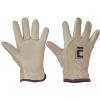 CERVA HERON WINTER rukavice celokožené Farba: -, Veľkosť: 11