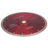 Diamantový kotúč extra tenký 250 x 2,0 x 25,4 mm, CYKLON