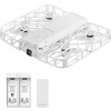 HOVERAir X1 Combo white