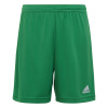 Detské Kraťasy ADIDAS ENT22 SHO Y IC7410 – Zelená