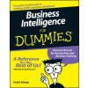 Business Intelligence For Dummies (Alan Simon)(Brožovaná)