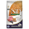 Farmina N&D dog AG adult medium & maxi, lamb, spelt, oats & blueberry 12 kg