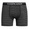 Boxerky Icebreaker Mens Anatomica Boxers M