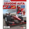 Stavím si - Závodní auta - kolektív autorov