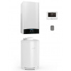 Ariston zostava plynový kotol GENUS PREMIUM GREEN-ONE SYSTEM24+BCH120+SENSYS+Vonk.snímač ARS 3301027akcia