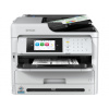 EPSON tiskárna ink WorkForce Pro WF-M5899DWF, 4v1, A4, 34ppm, LAN, Wi-Fi (Direct), USB C11CK76401 Epson