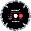Dedra HP2136 Kotouč Super Segment 230/22,2mm Dynamic