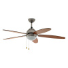 EGLO Stropný ventilátor SUSALE 35042 Eglo prodloužená záruka na 2 roky