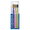 Curaprox Zubná kefka 5460 Ultra Soft 3ks