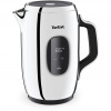 Elektrický varič Tefal Majestuo 0 W 1,5 l strieborný/sivý (KI883D10)