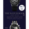 The Watch Book II - Gisbert L. Brunner, teNeues Publishing UK Ltd